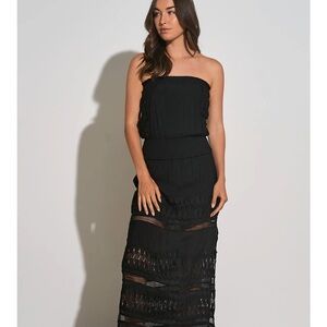 Brand new Elan sundress